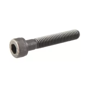 Image of Triton 357770 Spare Part - Depth Stop Knob Screw for TRA001