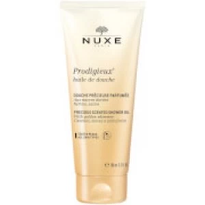 Image of NUXE Prodigieux Shower Oil 100ml