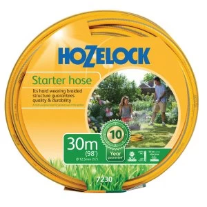 Image of Hozelock 30m Starter Hose