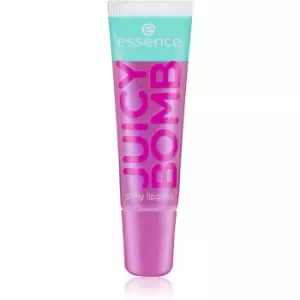 Image of Essence Juicy Bomb Lip Gloss Shade 105 10 ml