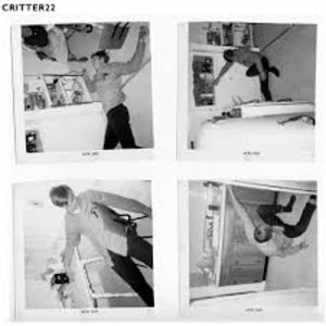 Image of Greg Boring - Heavy Syrup Vinyl