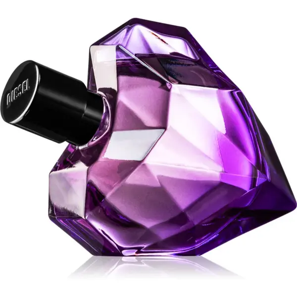 Image of Diesel Loverdose Eau de Parfum For Her 75ml
