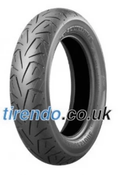 Image of Bridgestone H 50 R UM 150/80B16 TL 77H Rear wheel, M/C