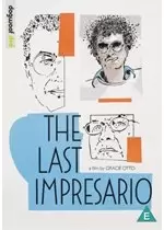 Image of The Last Impresario