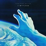 Image of Tonight Alive - Limitless (Music CD)