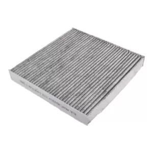 Image of Cabin Filter ADH22518 by Blue Print