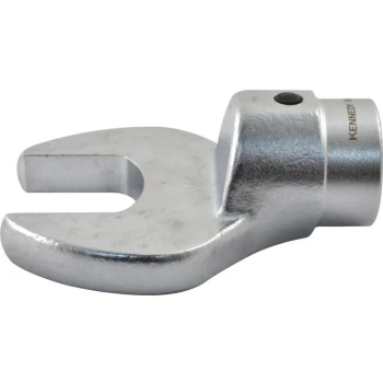 Image of Open Ended, Spigot End Spanner, 22MM Spigot, 36MM - Kennedy
