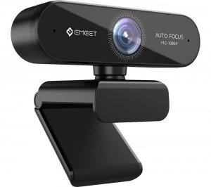 Image of EMEET Nova HD Webcam