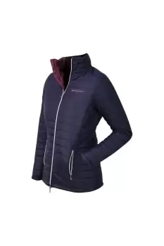 Image of Synergy Padded Jacket
