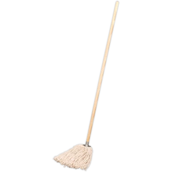 Image of Sealey BM05 Pure Yarn Cotton Mop