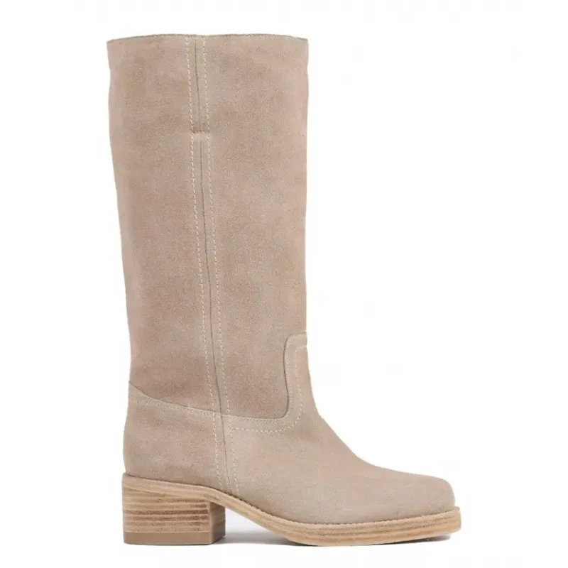 Image of Bronx Womens boots Bronx Ky-ley Blanc Female 41