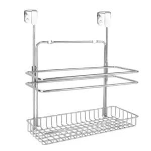 Image of Over Door Organiser M&amp;W