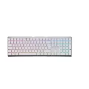 Image of CHERRY MX 3.0S Wireless RGB keyboard RF Wireless + Bluetooth...