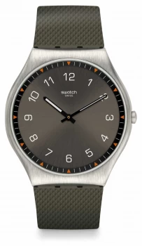 Image of Swatch Skin Irony 42 Skinearth SS07S103 Watch
