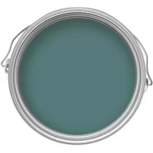 Image of Craig & Rose Eggshell French Turquoise - 2.5L