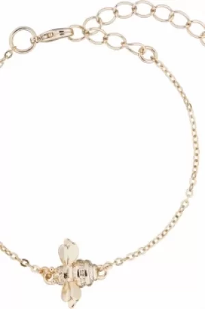 Image of Ted Baker Beedina Bumble Bee Bracelet TBJ1838-32-03