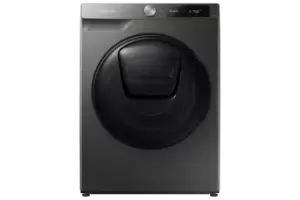 Image of Samsung WD90T654DBN/S1 9KG 6KG 1400RPM Freestanding Washer Dryers