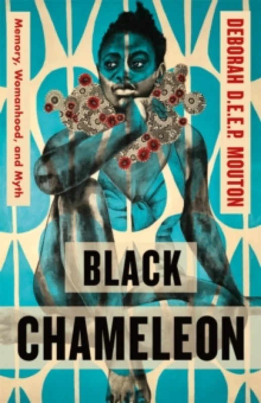 Image of Black Chameleon. Paperback. By Deborah D E E P Mouton Books