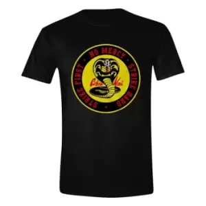 Image of Cobra Kai T-Shirt Dojo Size M