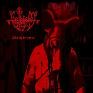 Image of Bethlehem by Bethlehem Vinyl Album