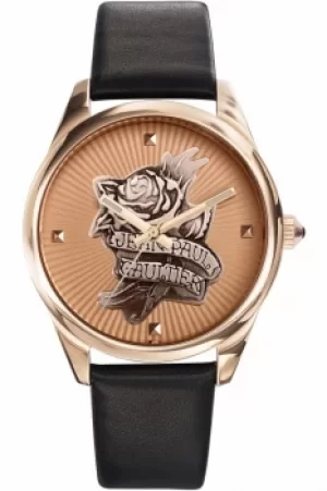 Image of Jean Paul Gaultier Watch JP8502411