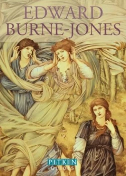 Image of Edward Burne-Jones by Ann S Dean Book