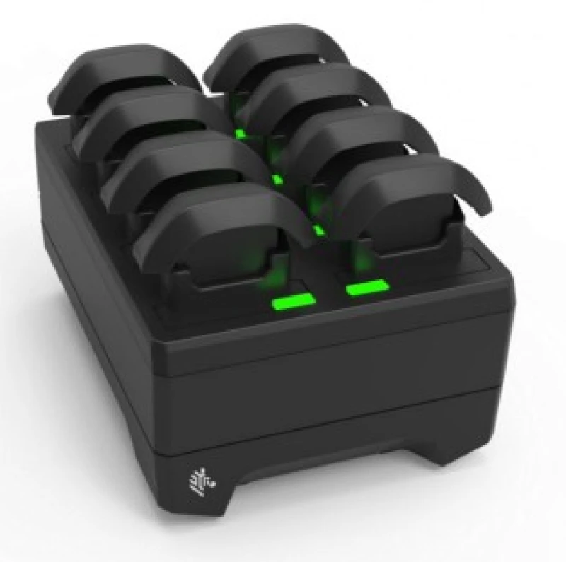 Image of Zebra SAC-HS3100-B8-01 battery charger AC