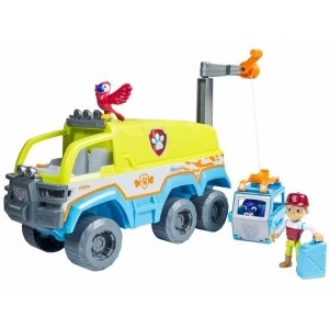 Image of Paw Patrol Terrain Vehicle Rescue Set