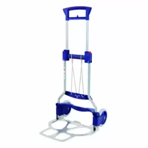 Image of Folding XL RuXXac Cart Truck