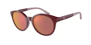 Image of Emporio Armani Sunglasses EA4185 5077D0