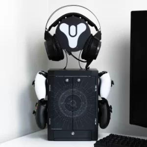 Image of Destiny Gaming Locker