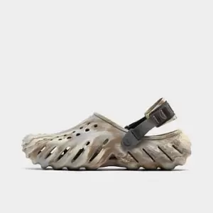 Image of Crocs Echo Clog Shoes