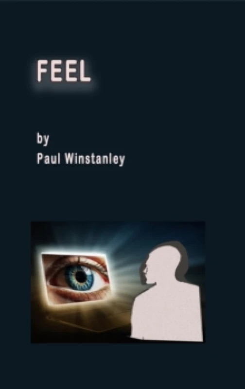 Image of Feel Paperback / softback