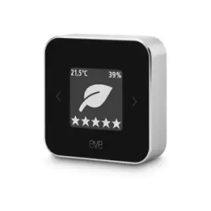 Image of Eve Room smart home environmental sensor Wireless