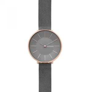 Image of Ladies Skagen Karolina Watch