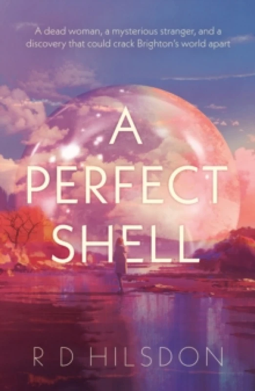 Image of A Perfect Shell Paperback / softback