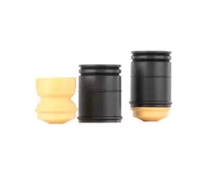 Image of SACHS Shock Absorber Dust Cover Service Kit 900 122 Bump Stops,Bump Rubbers BMW,5 Limousine (E39)