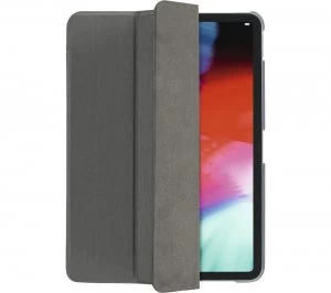 Image of HAMA Essential Fold Clear 11" iPad Pro Case - Grey