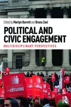 Image of Political and Civic EngagementMultidisciplinary perspectives