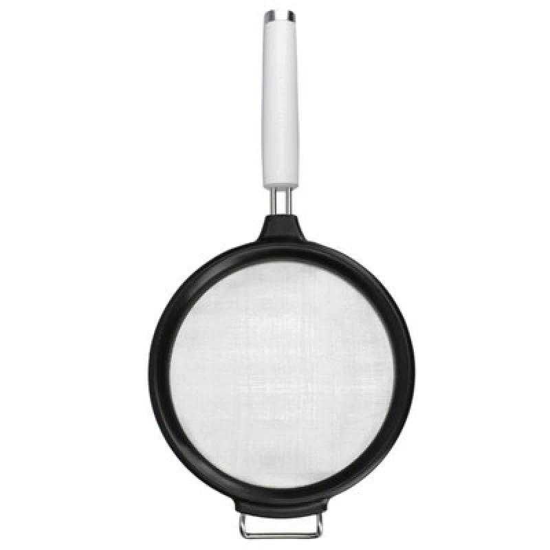Image of KitchenAid KitchenAid Stainless Steel Mesh Sieve - White White One Size Unisex 5057982066093