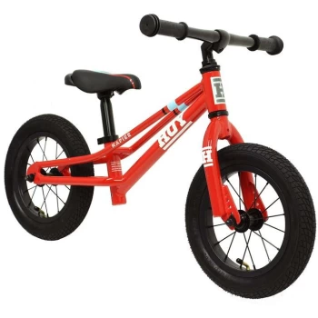 Image of HOY Napier Balance Bike - Red