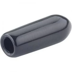 Image of Lever cover cap Black SCI TA1TA2