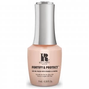 Image of Red Carpet Manicure Ready For My Cameo LED Gel Polish 9ml