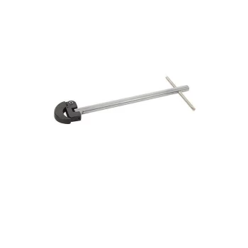 Image of Silverline - Adjustable Basin Wrench - 280mm