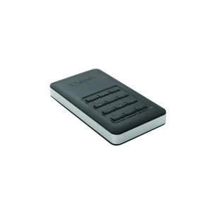 Image of Verbatim Store n Go 256GB External Portable SSD Drive
