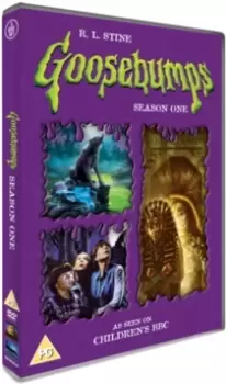 Image of Goosebumps: Season 1