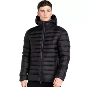 Image of Dare 2B Mens Drifter II Water Repellent Insulated Jacket M- Chest 40', (102cm)