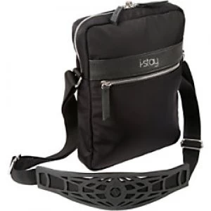 Image of Falcon Tablet Bag is0601 Black