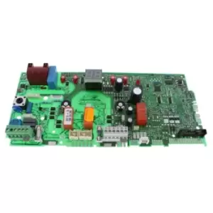 Image of Worcester Bosch Printed Circuit Board 87483005120