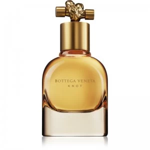 Image of Bottega Veneta Knot Eau de Parfum For Her 50ml